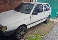 Fiat Uno S