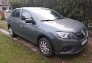 Renault Logan Life 1,6