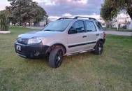 Ford Ecosport Xls 1.6