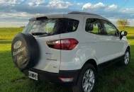 Ford Ecosport Titanium 2.0