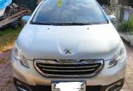 Peugeot 2008 Sport