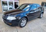 Volkswagen Bora Trendline Tdi
