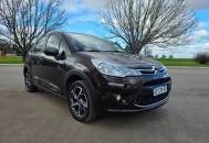 Citroen C3 Urban Trail 1.6