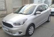 Ford Ka Se