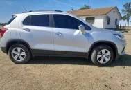 Chevrolet Tracker Ltz Premier