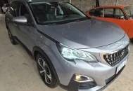 Peugeot 3008 Gt Line