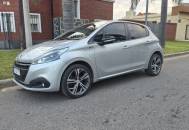 Peugeot 208 Gt 1.6 Thp 165 Cv