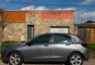 Chevrolet Onix Ltz