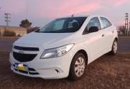 Chevrolet Ónix Lt
