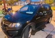 Renault Stepway Sandero