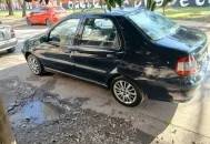 Fiat Siena