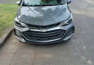 Chevrolet Cruze Ltz