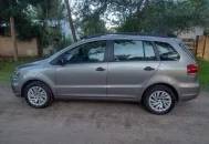 Volkswagen Suran Trendline