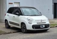 Fiat 500 L