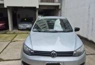 Volkswagen Gold Trend