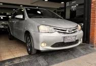 Toyota Etios