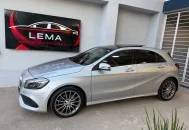 Mercedes Benz A250sport Amg