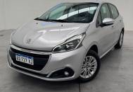 Peugeot 208 1.6 Allure