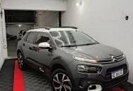 Citroen Cactus Shine F3
