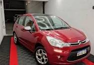 Citroen C3 Shine