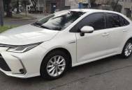 Toyota Corolla Xei Hibrido