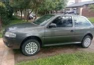 Volkswagen Gol Power
