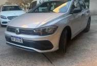 Volkswagen Polo Track