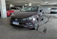 Fiat Cronos Precision