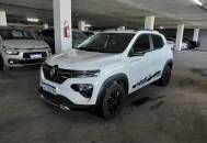 Renault Kwid Iconic
