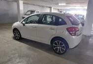 Citroen C3 Infinit