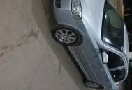 Chevrolet Astra
