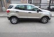 Ford Ecosport S 1.6