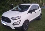 Ford Ecosport Freestyle 1.5l