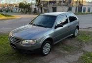 Volkswagen Gol Power