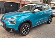 Citroen C3 Feel Pack 1.6 16v Perm