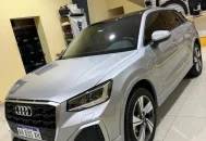 Audi Audi Q2 2.0 40 Tfsi