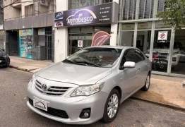 Toyota Corolla Seg
