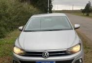Volkswagen Virtus Trendline 1.6 Msi
