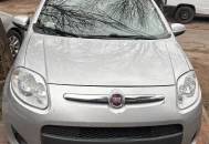 Fiat Palio Attractive