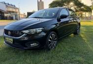 Fiat Tipo 1.6 Easy