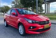 Fiat Cronos 1.3 Drive