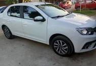 Renault Logan Intense