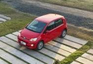 Volkswagen Up High