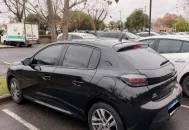 Peugeot 208 Allure Pack