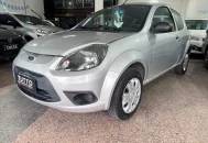 Ford Ka 1.0