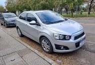 Chevrolet Onix Ltz