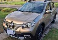 Renault Sandero Stepway