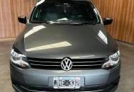 Volkswagen Suran