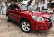 Volkswagen Tiguan Exlusive