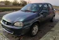 Chevrolet Corsa Classic